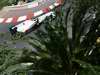 GP Monaco, during qualifying for the Monaco Formula One Grand Prix at the Monte Carlo Circuit on May 15, 2010 in Monte Carlo, Monaco.